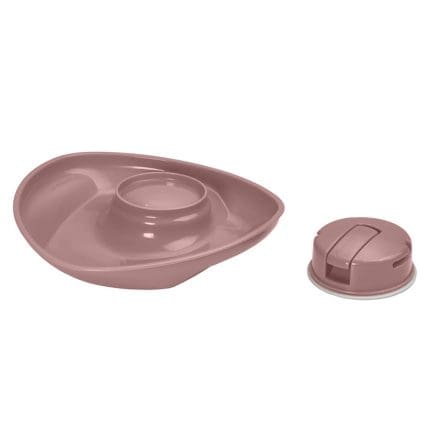 Vital Baby Nourish power suction plate - assorted colors