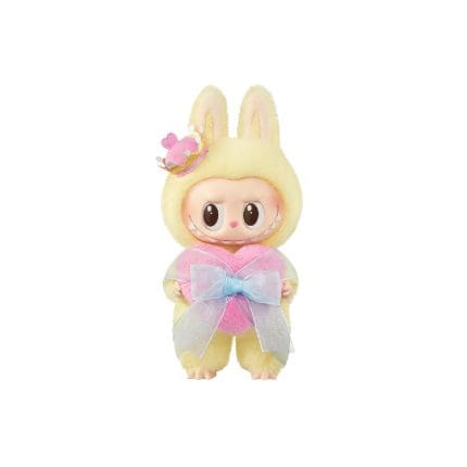 POP MART THE MONSTERS POP MART Labubu The Monsters Let's Checkmate Series Vinyl Plush Hanging