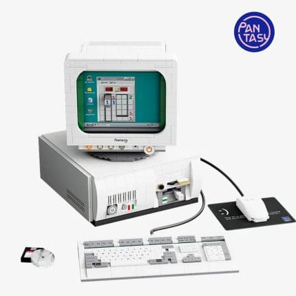 Pantasy - Retro 90s PC