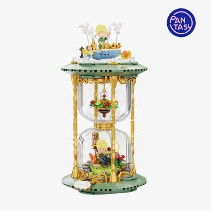 PANTASY X Le Petit Prince - Hourglass