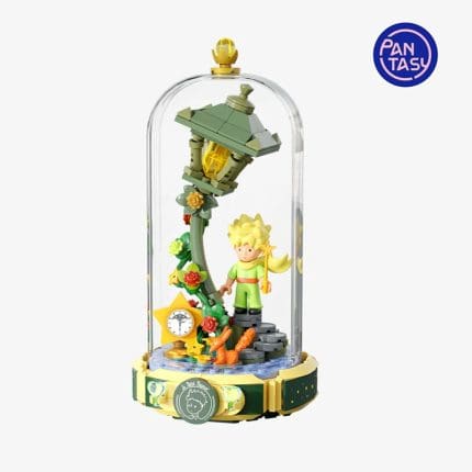 Pantasy x Le Petit Prince - Starlight Lamp