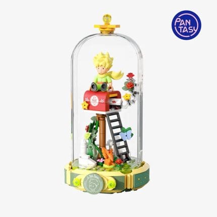 Pantasy x Le Petit Prince - Wishing Mailbox