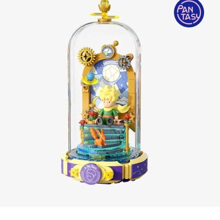 Pantasy x Le Petit Prince - Starry Gate