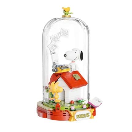 Pantasy x Snoopy Fantasia Series
