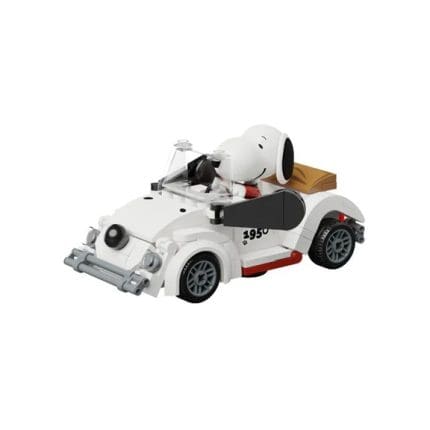 Pantasy - Snoopy Roadster