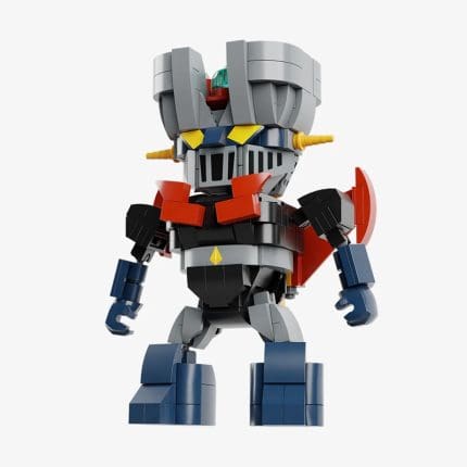 Pantasy x Mazinger Z Mini Mecha