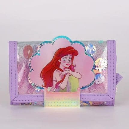 SMIGGLE - ARIEL WALLET