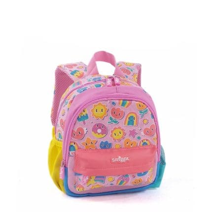 SMIGGLE - TEENY TINY BIG DREAMS BACKPACK - 30CM
