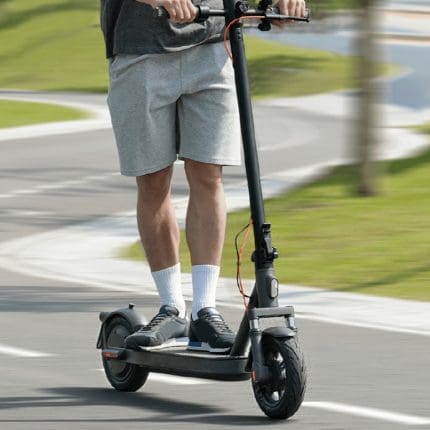 Xiaomi - ELITE ELECTRIC SCOOTER