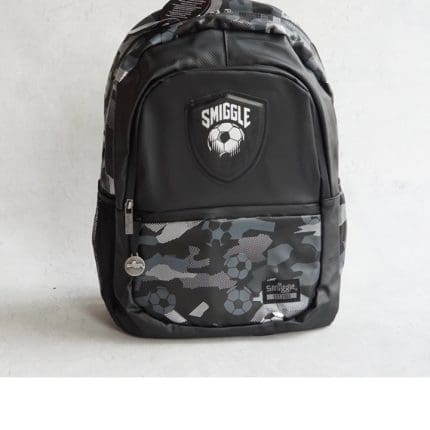 SMIGGLE - FOOTBALL Backpack - 43CM