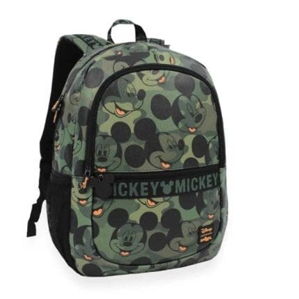 SMIGGLE - DISNEY MICKEY MOUSE Backpack - 43CM