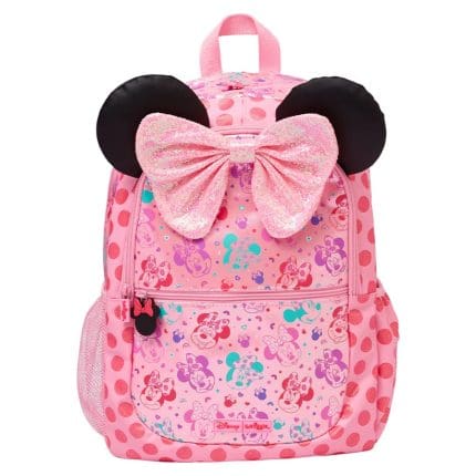 SMIGGLE - MINNIE MOUSE Backpack - 43CM