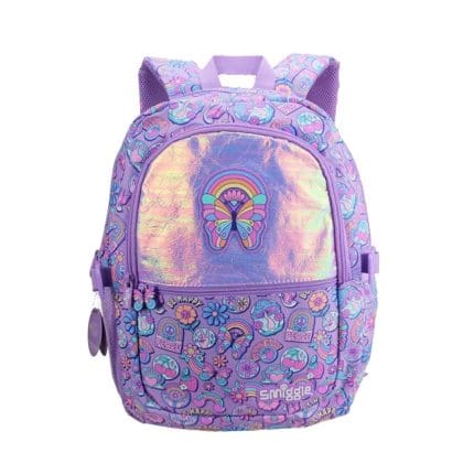 SMIGGLE - BE HAPPY Backpack - 43CM