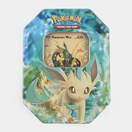 POKEMON - CARD BOX - assorted