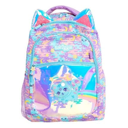 SMIGGLE - Far Away Backpack - 43CM