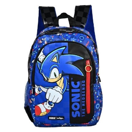 SMIGGLE - SONIC Backpack - 43CM