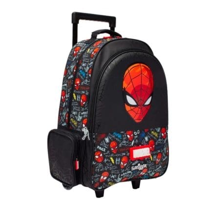 SMIGGLE - MARVEL Trolley Backpack - 45CM