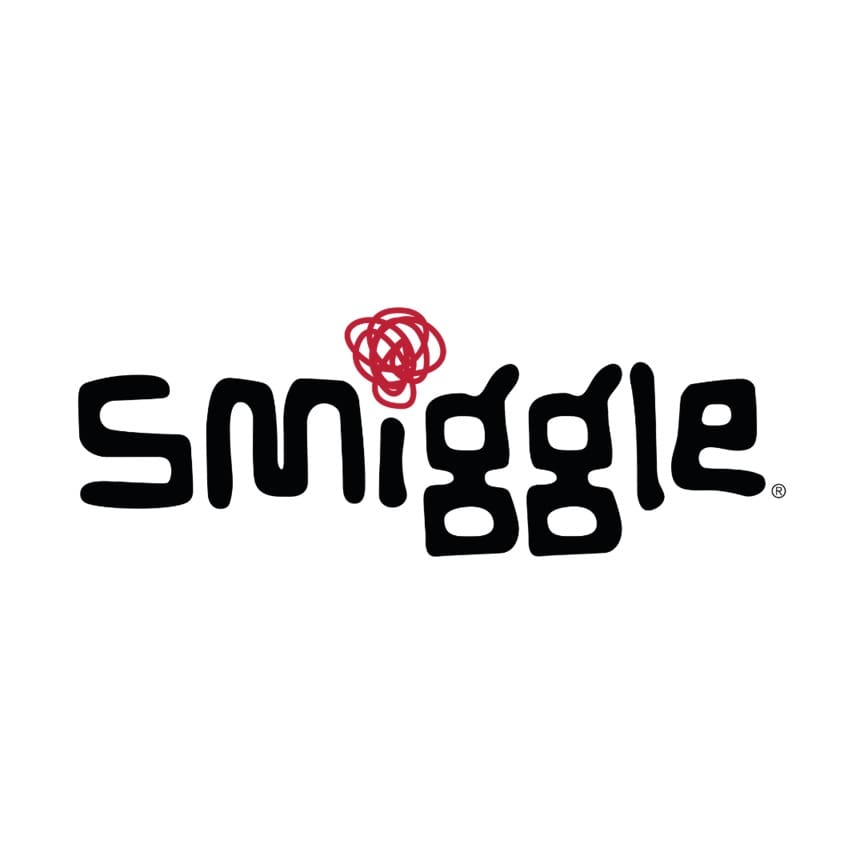 SMIGGLE