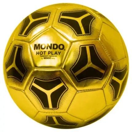 MONDO - FOOTBALL Size 5