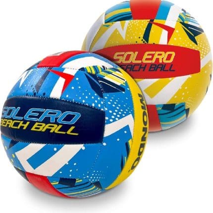MONDO - VOLLEYBALL Size 5