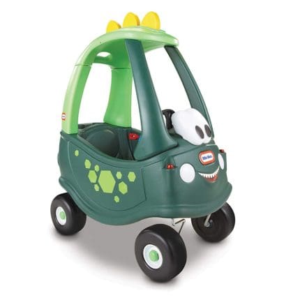 LITTLE TIKES - COZY COUPE - DINO