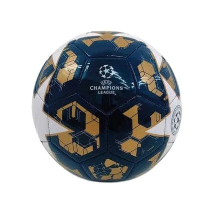 Mondo UEFA Champions League Football