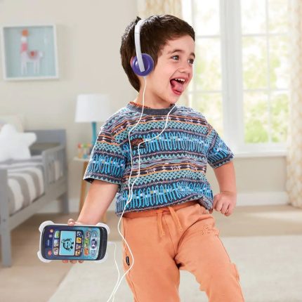 VTECH - Baladeur Magic Light