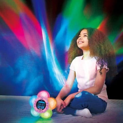 VTECH - KidiMagic Galaxy - Black