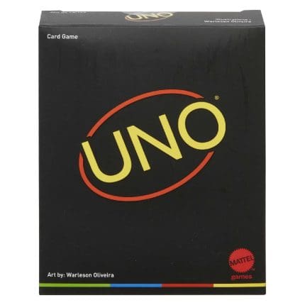 Uno Minimalista